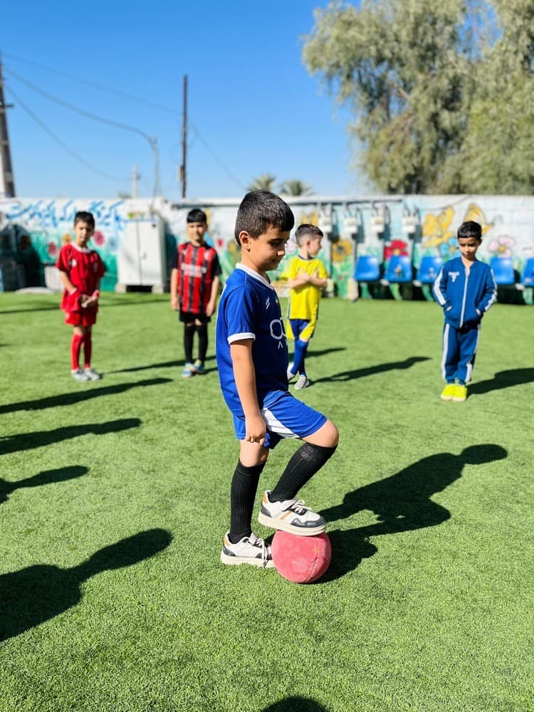 هفته تربیت بدنی دبستان فرشته ها